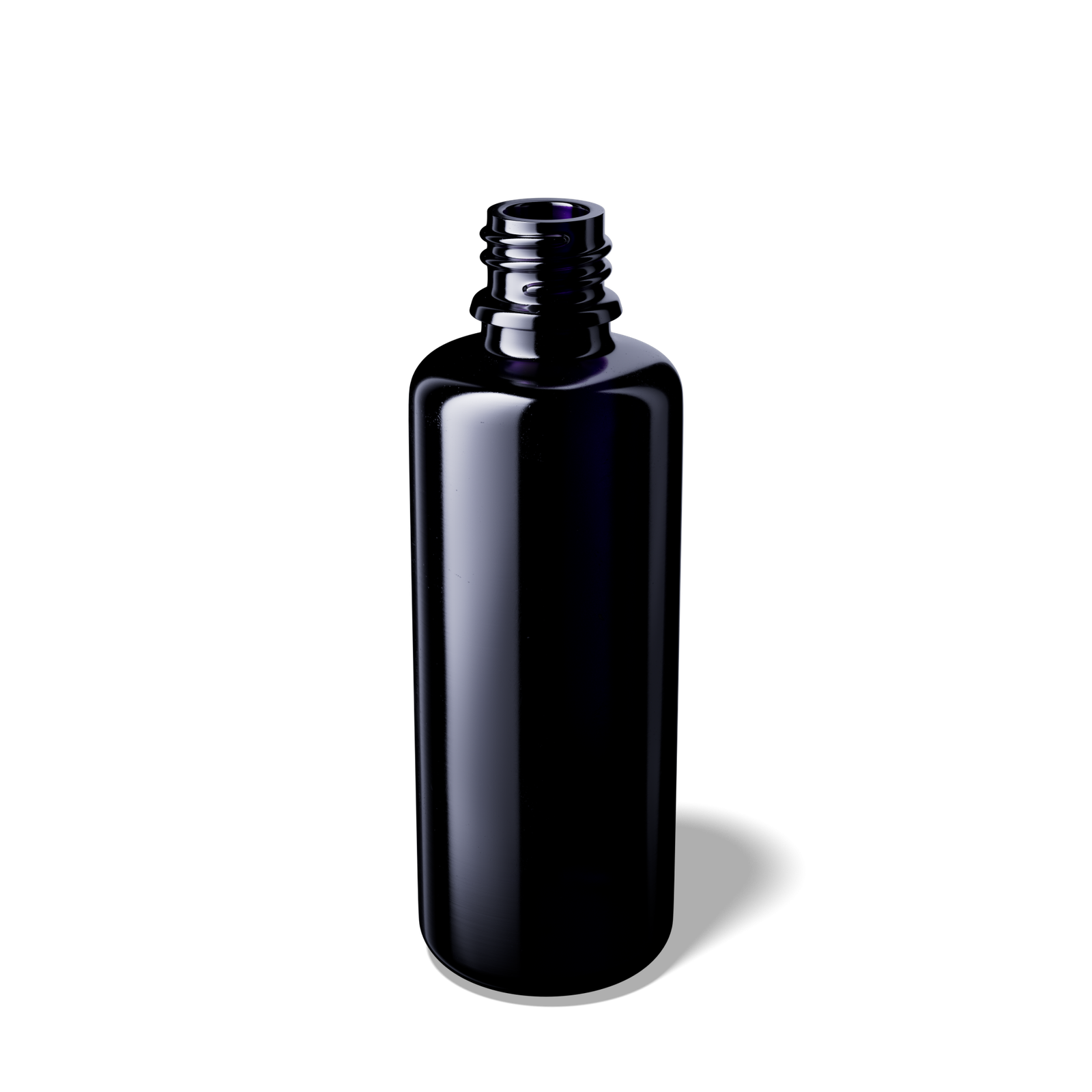 Dropper bottle Orion 60ml DIN18, UV Defenes Jars